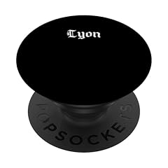 Willkommen lyon popsockets gebraucht kaufen  Wird an jeden Ort in Deutschland