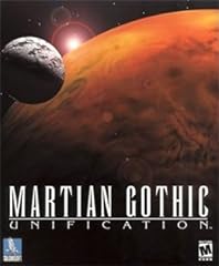 Martian gothic unification usato  Spedito ovunque in Italia 