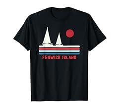 Fenwick island sailboat for sale  Delivered anywhere in USA 