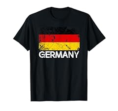 German flag shirt for sale  Delivered anywhere in USA 