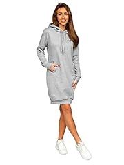 Bolf damen sweatkleid gebraucht kaufen  Wird an jeden Ort in Deutschland