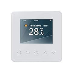 Underfloor heating thermostat for sale  Delivered anywhere in Ireland