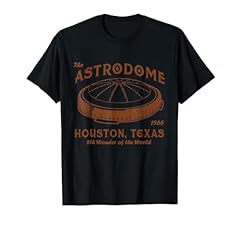 Astrodome houston texas for sale  Delivered anywhere in USA 