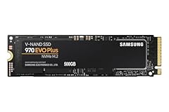 Samsung 970 evo d'occasion  Livré partout en France