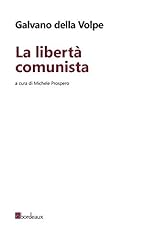 Libertà comunista usato  Spedito ovunque in Italia 