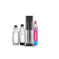 Sodastream duo blanc d'occasion  Livré partout en France