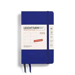 Leuchtturm1917 370556 wochenka gebraucht kaufen  Wird an jeden Ort in Deutschland