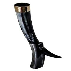 Viking heart horn for sale  Delivered anywhere in UK