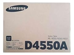 Samsung 4551 toner usato  Spedito ovunque in Italia 