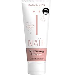 Naif nurturing cream for sale  Delivered anywhere in Ireland