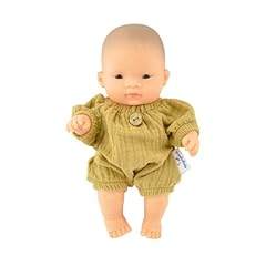 Baby miniland romper for sale  Delivered anywhere in USA 