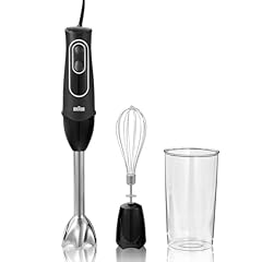 Braun multiquick immersion for sale  Delivered anywhere in USA 