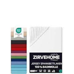 Spannbettlaken 90x200 100x200 gebraucht kaufen  Wird an jeden Ort in Deutschland