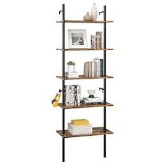 Industrial ladder shelf for sale  Delivered anywhere in UK