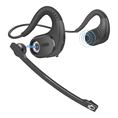 Banigipa bluetooth headset for sale  Delivered anywhere in UK