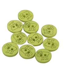 Pack sheep buttons for sale  Delivered anywhere in UK