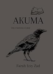 Akuma gebraucht kaufen  Wird an jeden Ort in Deutschland