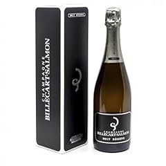 Champagne billecart salmon d'occasion  Livré partout en France