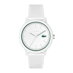 Lacoste montre analogique d'occasion  Livré partout en Belgiqu