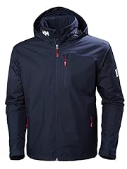 Helly Hansen Men's Standard Crew Hooded Midlayer Fleece for sale  Delivered anywhere in USA 