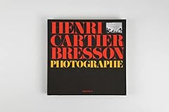 Henri cartier bresson for sale  Delivered anywhere in UK