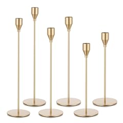 Candeldo gold taper for sale  Delivered anywhere in UK