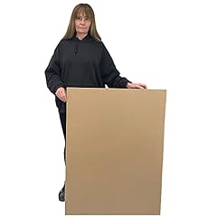 Corrugated cardboard sheets for sale  Delivered anywhere in UK