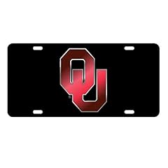 Oklahoma sooners laser for sale  Delivered anywhere in USA 