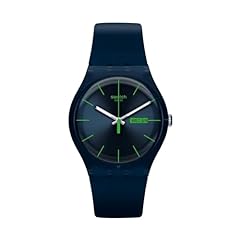 Swatch new gent gebraucht kaufen  Wird an jeden Ort in Deutschland