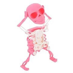 Namoarly dancing skull for sale  Delivered anywhere in USA 