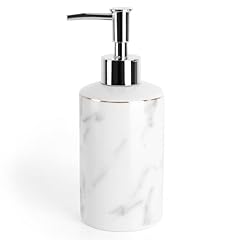 Ceramic soap dispenser for sale  Delivered anywhere in USA 