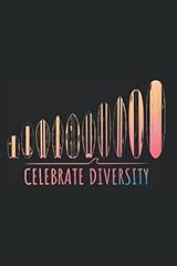 Celebrate diversity notizbuch d'occasion  Livré partout en France