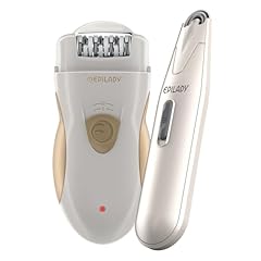 Epilady epilator bundle for sale  Delivered anywhere in USA 
