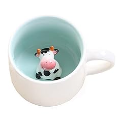 Cute coffee mug for sale  Delivered anywhere in UK