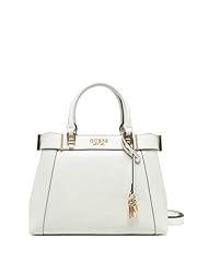 Guess anadela satchel d'occasion  Livré partout en France