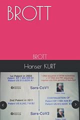 Brott brott for sale  Delivered anywhere in UK