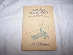 Album aeroplanes for sale  Delivered anywhere in UK