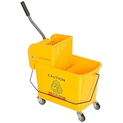 Homcom chariot nettoyage d'occasion  Livré partout en France