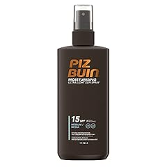 Piz buin 200ml for sale  Delivered anywhere in UK