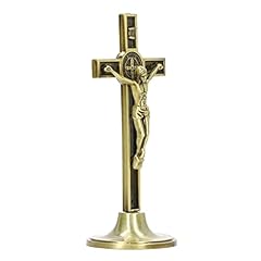 Crucifix wall cross for sale  Delivered anywhere in UK