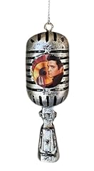 Elvis presley microphone for sale  Delivered anywhere in UK