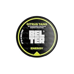 Belter caffeine pouches for sale  Delivered anywhere in UK