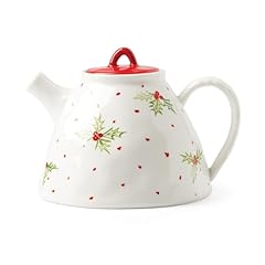 Lenox bayberry teapot for sale  Delivered anywhere in USA 