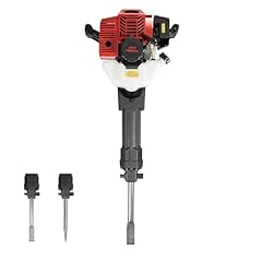 Stroke petrol demolition for sale  Delivered anywhere in UK