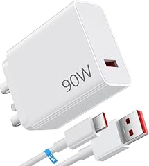 90w usb plug for sale  Delivered anywhere in UK