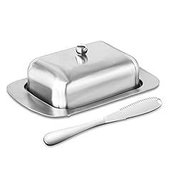 Beurrier inox 18.5 d'occasion  Livré partout en France