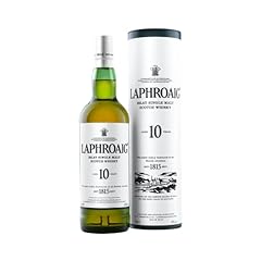 Laphroaig islay single usato  Spedito ovunque in Italia 