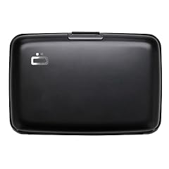 Porte cartes aluminium d'occasion  Livré partout en Belgiqu
