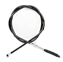 Clutch cable honda for sale  Delivered anywhere in UK