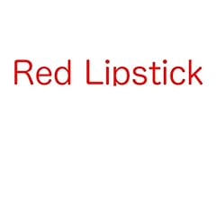 Red lipstick explicit gebraucht kaufen  Wird an jeden Ort in Deutschland